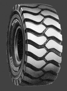 BRIDGESTONE Bridgestone VSDT