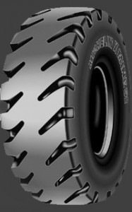 MICHELIN Michelin XMINE D2