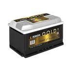 Jenox Akumulatory Jenox Gold