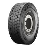 Michelin Oś napędowa - MICHELIN X MULTI D (S60 & 70)